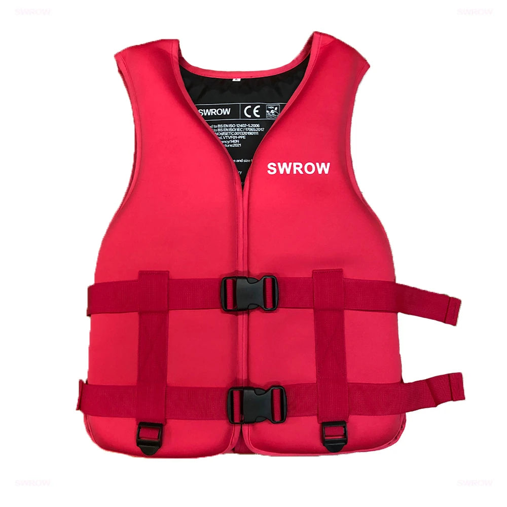 mipiace™    neoprene life jacket
