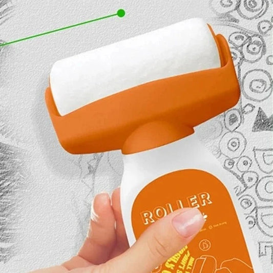 mipiace™     White paint Small roller