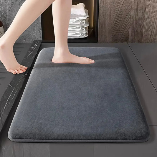 mipiace™      Ultra-absorbent floor mat
